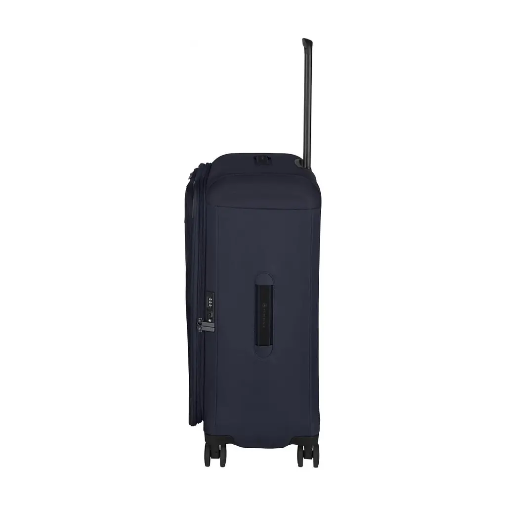 Валіза Victorinox Travel Connex SS Deep Lake2 L Expandable (Vt610971) - фото 3