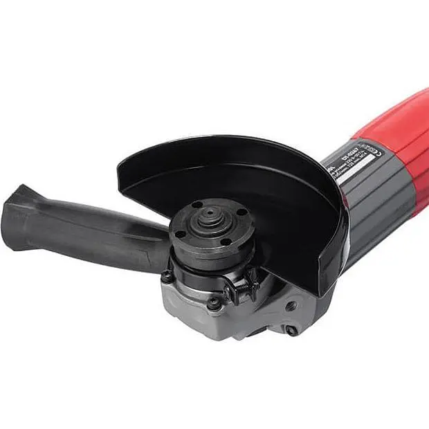 Кутова шліфмашина Intertool DT-0267 [94563] - фото 6