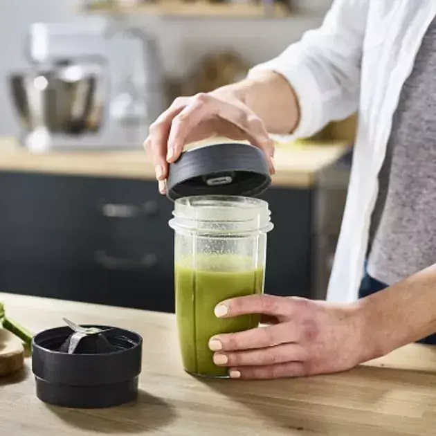 Насадка для комбайна Kenwood KAH740PL SMOOTHIE2GO SPORT - фото 5