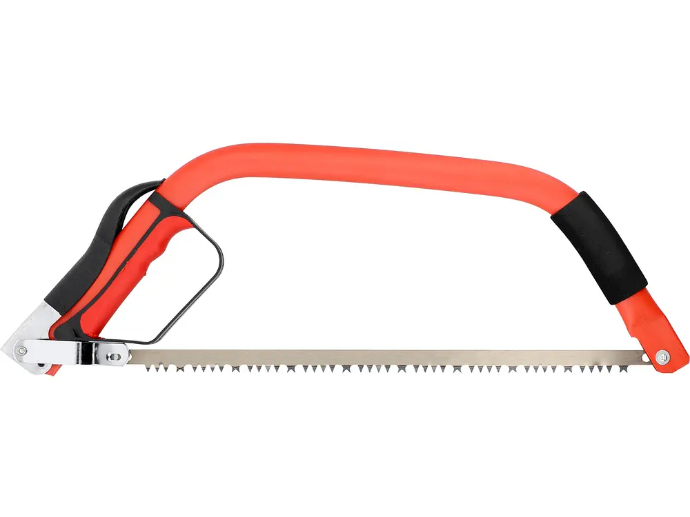 Пила лучкова Yato по дереву 450 мм (YT-3201) - фото 2