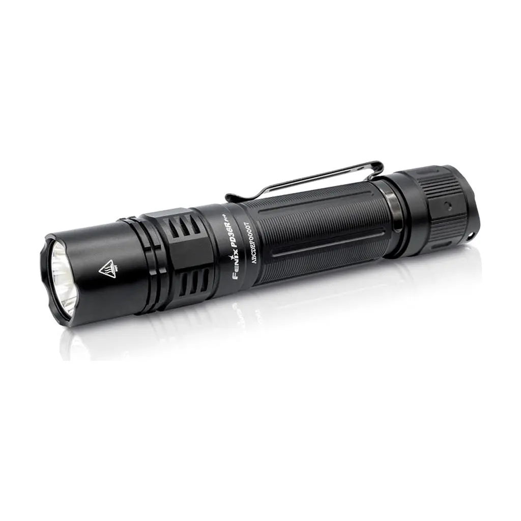 Ліхтар Fenix PD36R Pro (PD36RPRO)