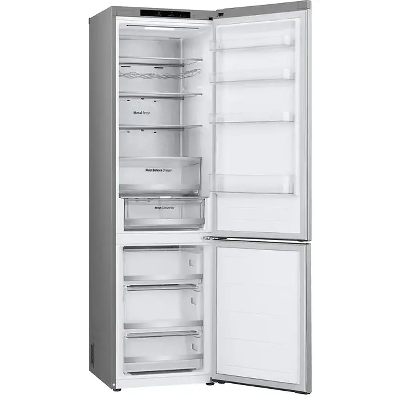 Холодильник LG GW-B509 FA7W - фото 4