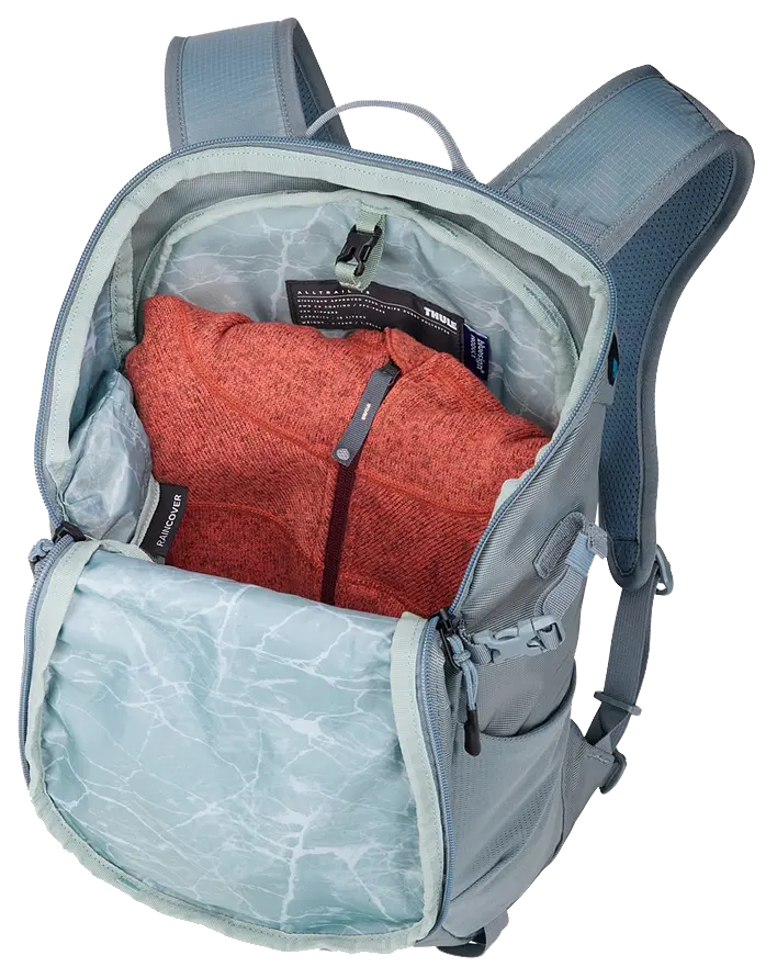 Рюкзак AllTrail Daypack 18L TADP-218 Pond Gray Thule sum0027941 - фото 3