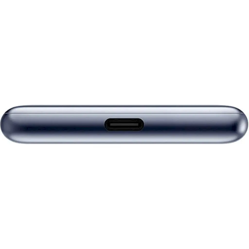 Внешний аккумулятор Xiaomi Ultra Slim 5000mAh 20W Gray (BHR9535GL) [130234] - фото 7