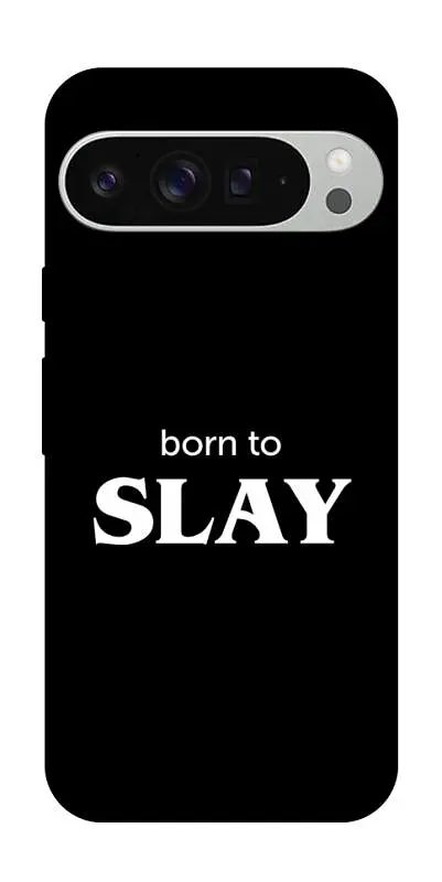 Чохол Demsky Slay для Google Pixel 9 Pro XL