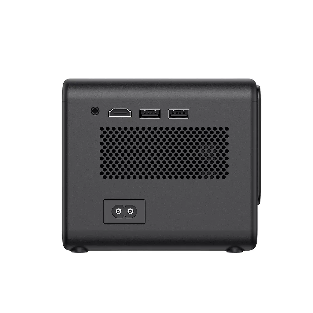 Портативний мультимедійний проектор HAVIT HV-PJ211 PRO HAVIT (28204-000) - фото 5