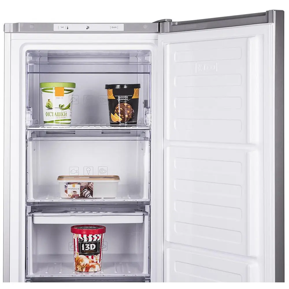 Морозильная камера Beko RFNM200E20S - фото 5