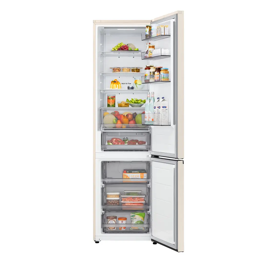 Холодильник LG GC-B509EELM - фото 12