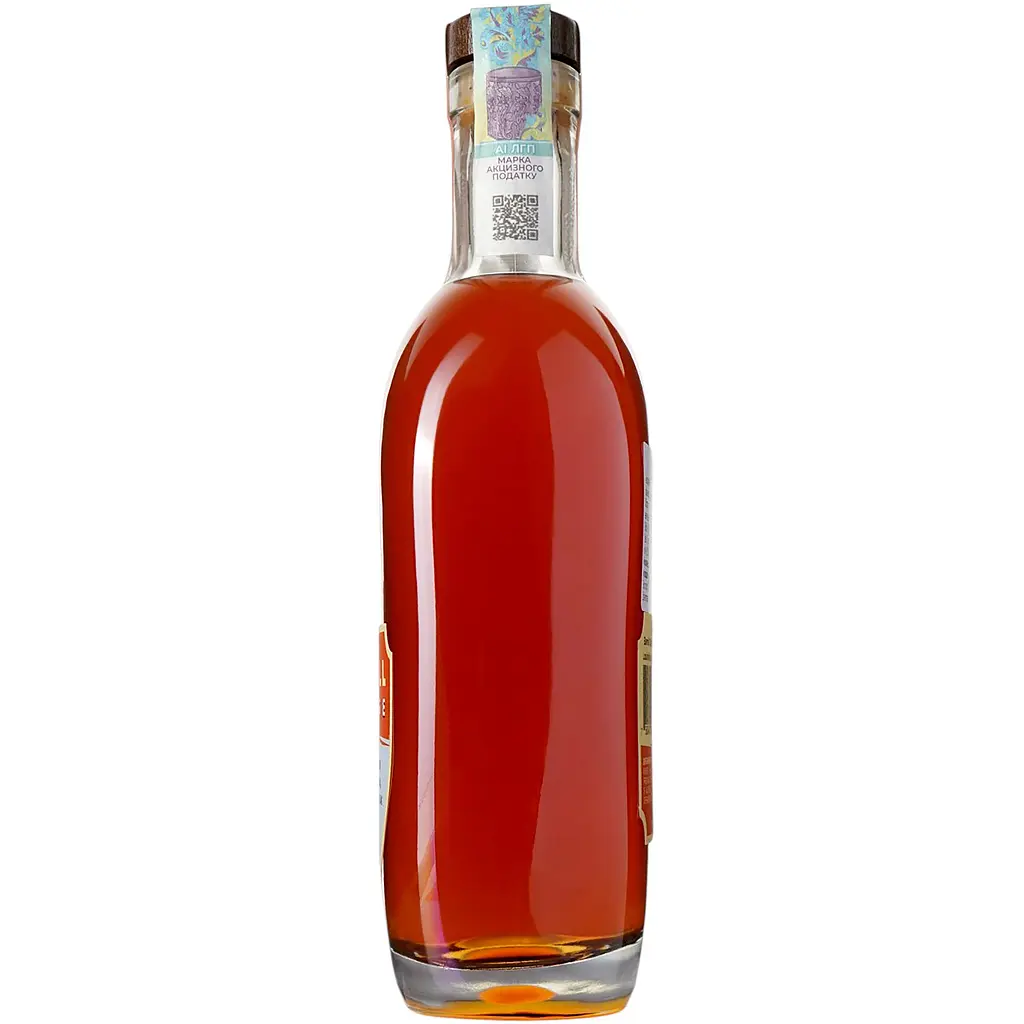 Віскі Barrell Bourbon Vantage 57.13% 0.75 л  - фото 2
