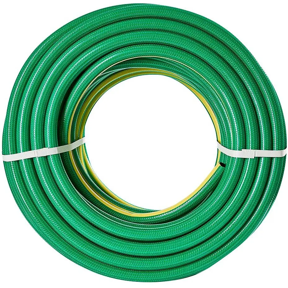 Шланг садовый Vitals Master Quattro 3/4" для полива 50 м (199298) - фото 3