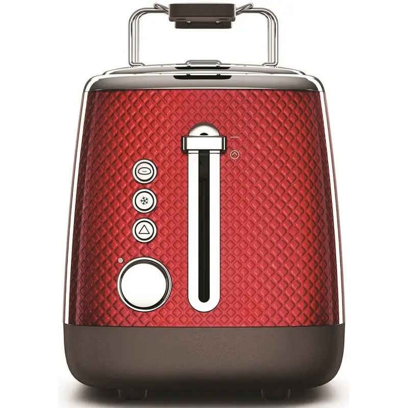 Тостер Kenwood TCM 811 RD Mesmerine (00000016747) - фото 3