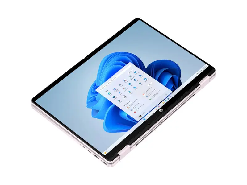 Ноутбук HP OmniBook 5 Flip x360 (BV5V9EA) - фото 2