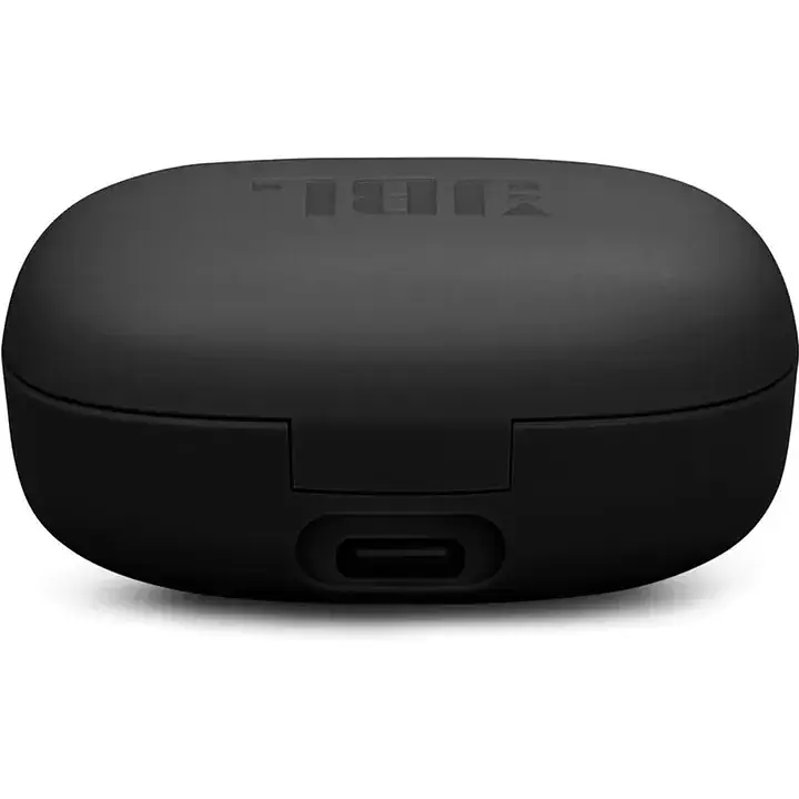 Навушники JBL Wave Flex 2 Black (JBLWFLEX2BLK) - фото 4