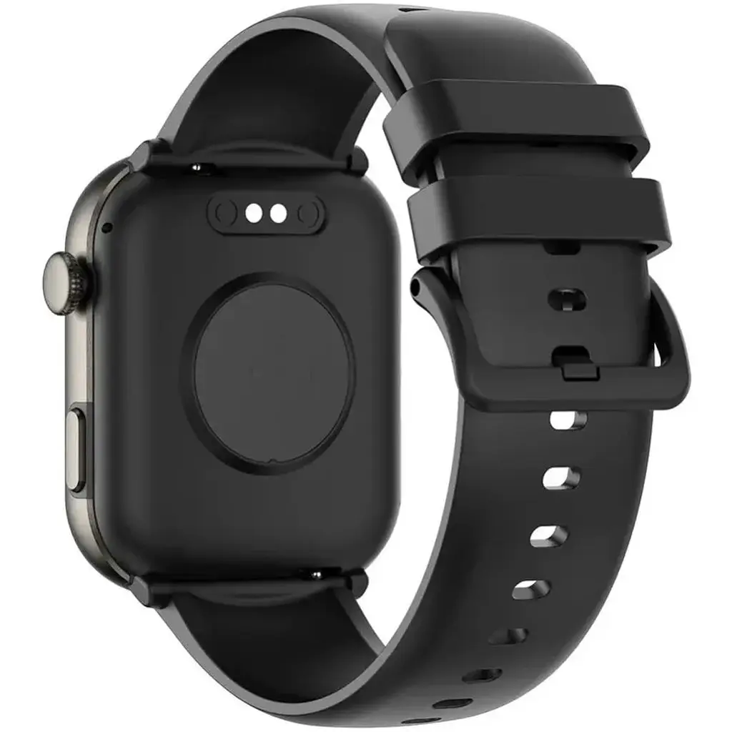 Часы Blackview R60 Black - фото 5