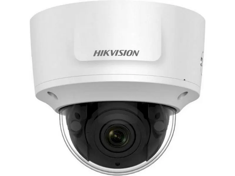 IP-камера відеоспостереження Hikvision DS-2CD2743G0-IZS (2.8-12 мм) - фото 2
