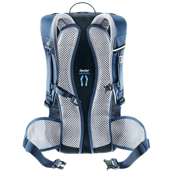 Рюкзак Deuter Bike I 20 old Steel-Midnight (1052-3203319 3399) - фото 3