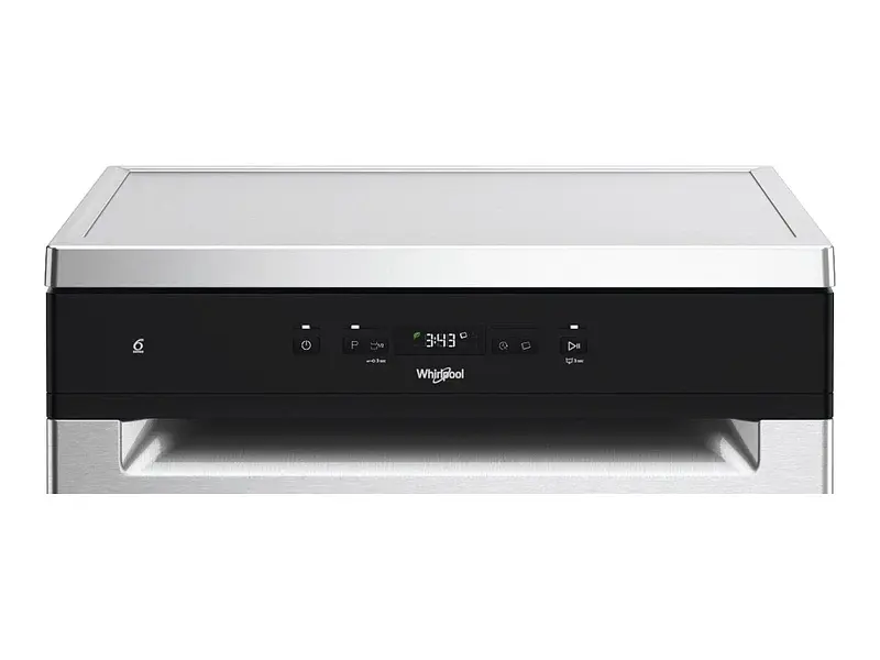 Посудомийна машина Whirlpool W2F HD624 X - фото 3