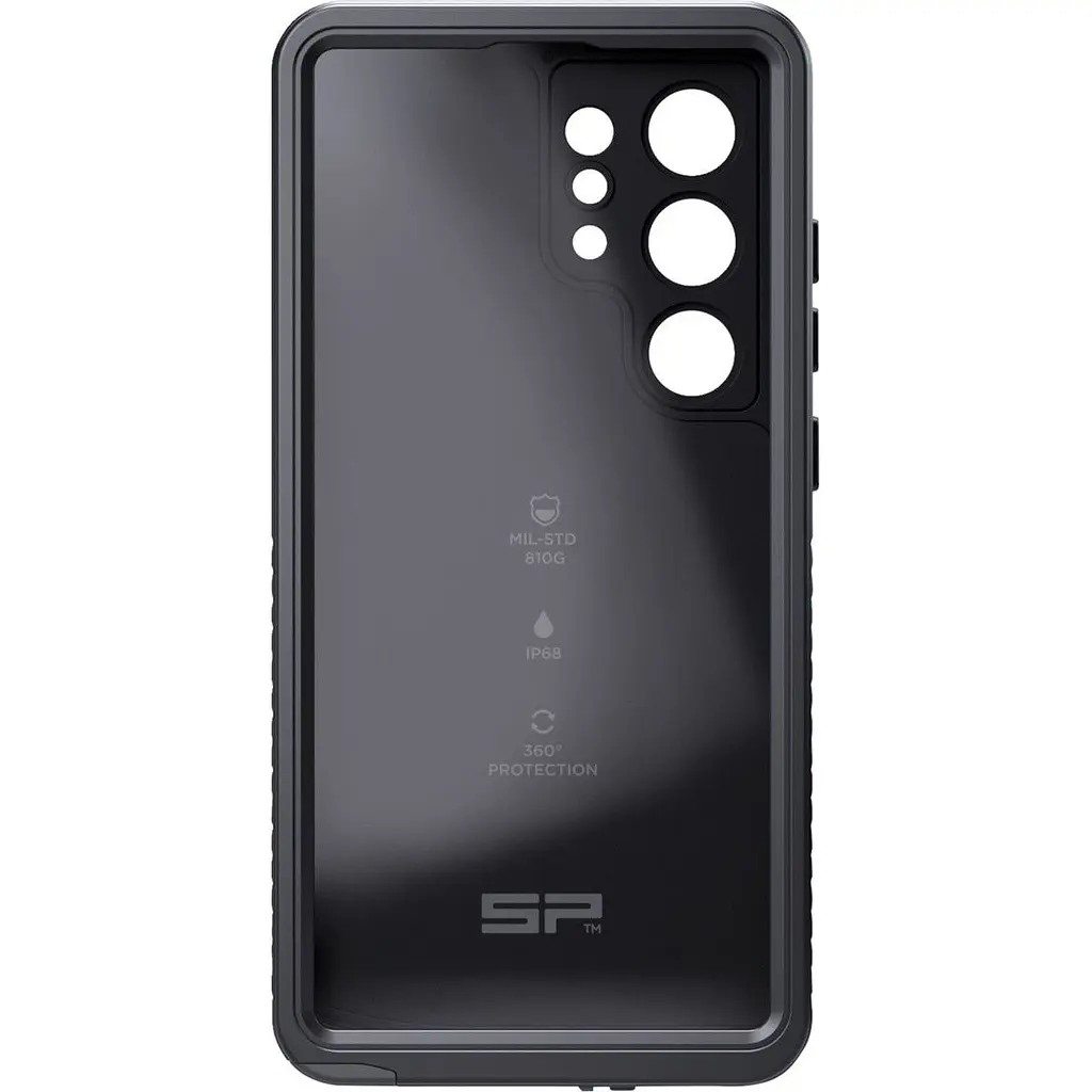 Чехол SP Connect SPC+ Xtreme для Samsung Galaxy S25 Ultra [52915] [142971] - фото 3