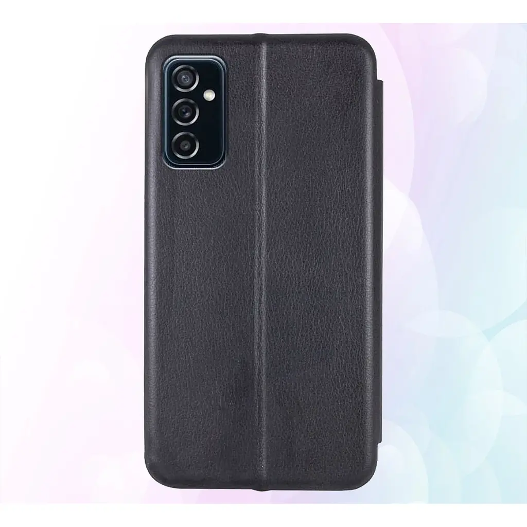 Чохол-книжка BeCover Exclusive для Samsung Galaxy A16 4G SM-A165/A16 5G SM-A166 Black (712199) - фото 2