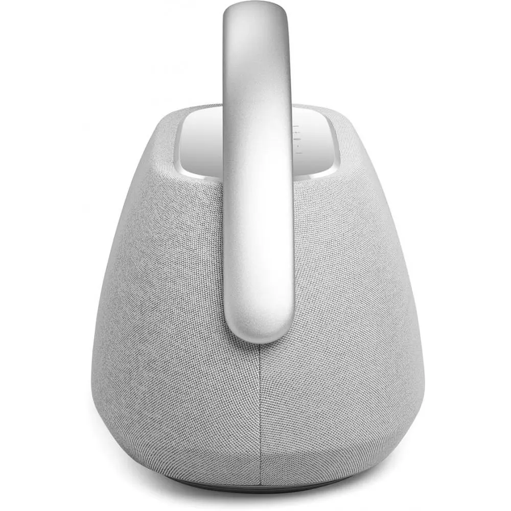 Портативна колонка Harman/Kardon Go + Play 3 Gray (HKGOPLAY3GRY) - фото 6