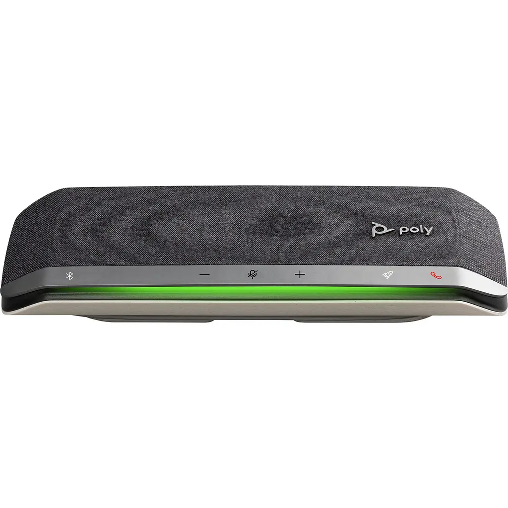 Спікерфон USB Poly Sync 40+M USB-A/C SP + BT700A - фото 2