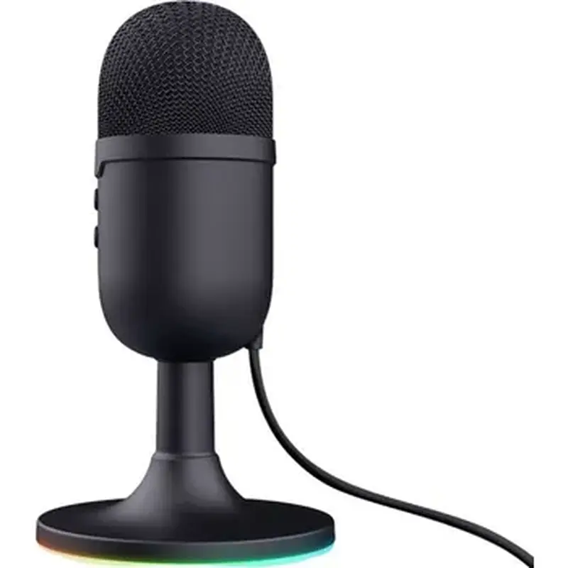 Микрофон Trust GXT 234 черный 25372_TRUST - фото 4