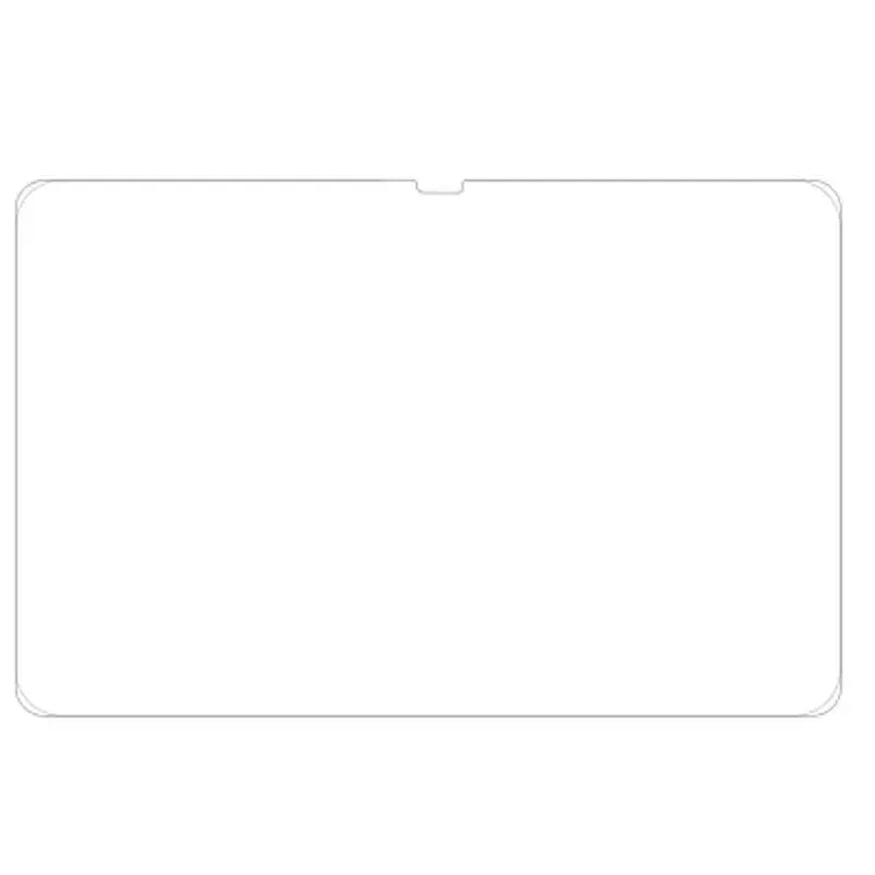 Скло захисне BeCover Samsung Galaxy Tab S11 Ultra (SM-X930/X936) 14.6" (714556) - фото 6