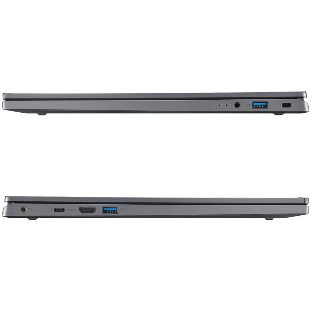 Ноутбук Acer Aspire 16 A16-71M (NX.JEKEU.001) - фото 7