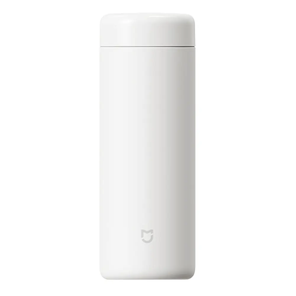Термос Xiaomi MiJia Vacuum Cup 350ml (MJKDB01PL) White - фото 10