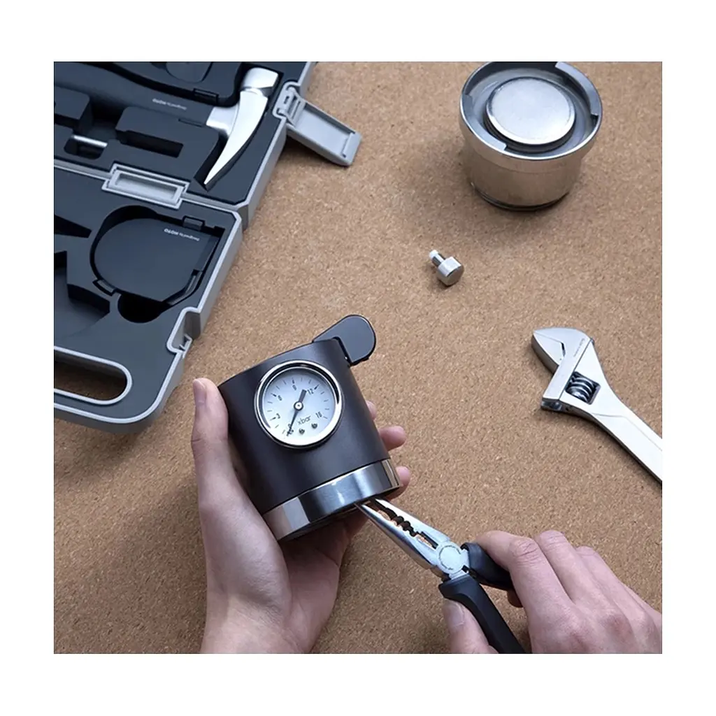 Набір інструментів Xiaomi HOTO Hand Tool Set (QWSGJ002) - фото 4