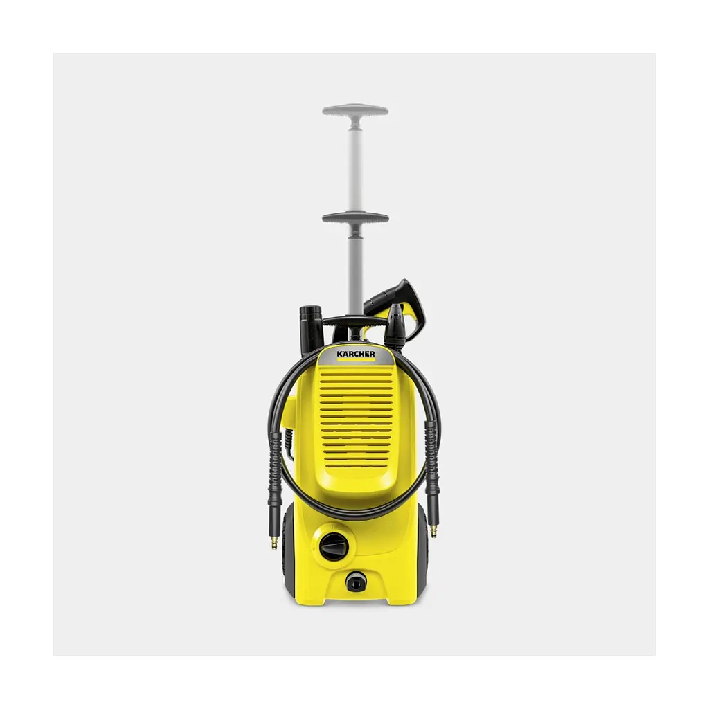 Мийка високого тиску Karcher K 5 Classic (1.950-700.0) - фото 3