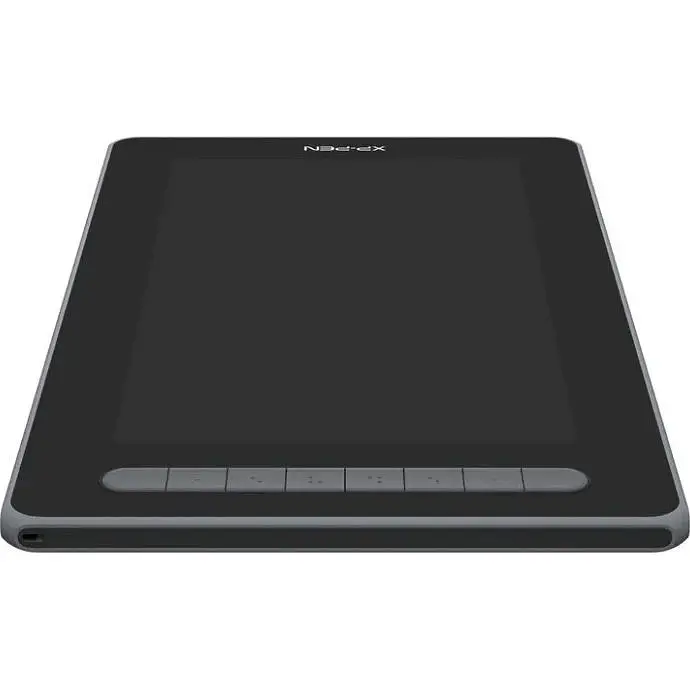 Графічний монітор XP-Pen Artist 12 Pen Display 2nd Gen Black (JPCD120FH_BK) [83425] - фото 6