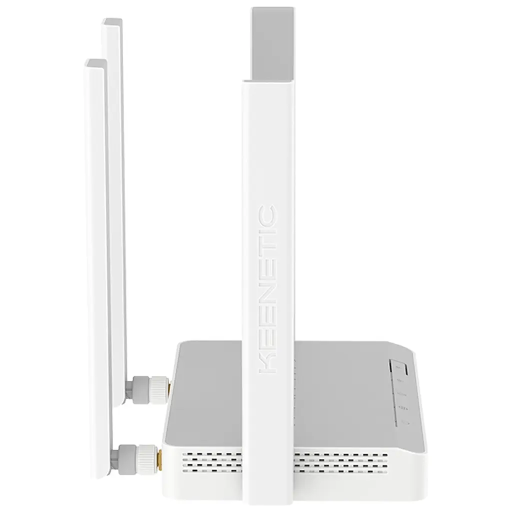 Маршрутизатор Keenetic Runner 4G (KN-2211) - фото 8