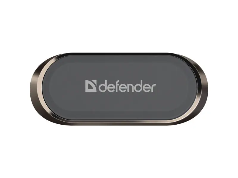 Автомобільний тримач для смартфона Defender CH-112 Black (29112) - фото 7