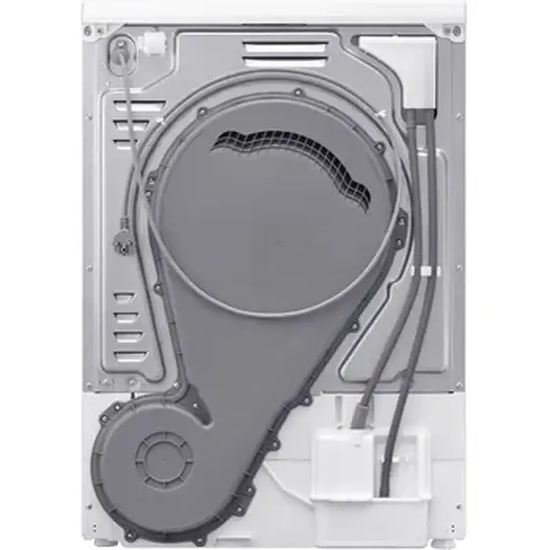Сушильна машина SAMSUNG DV90CGC2A0AEUA - фото 8