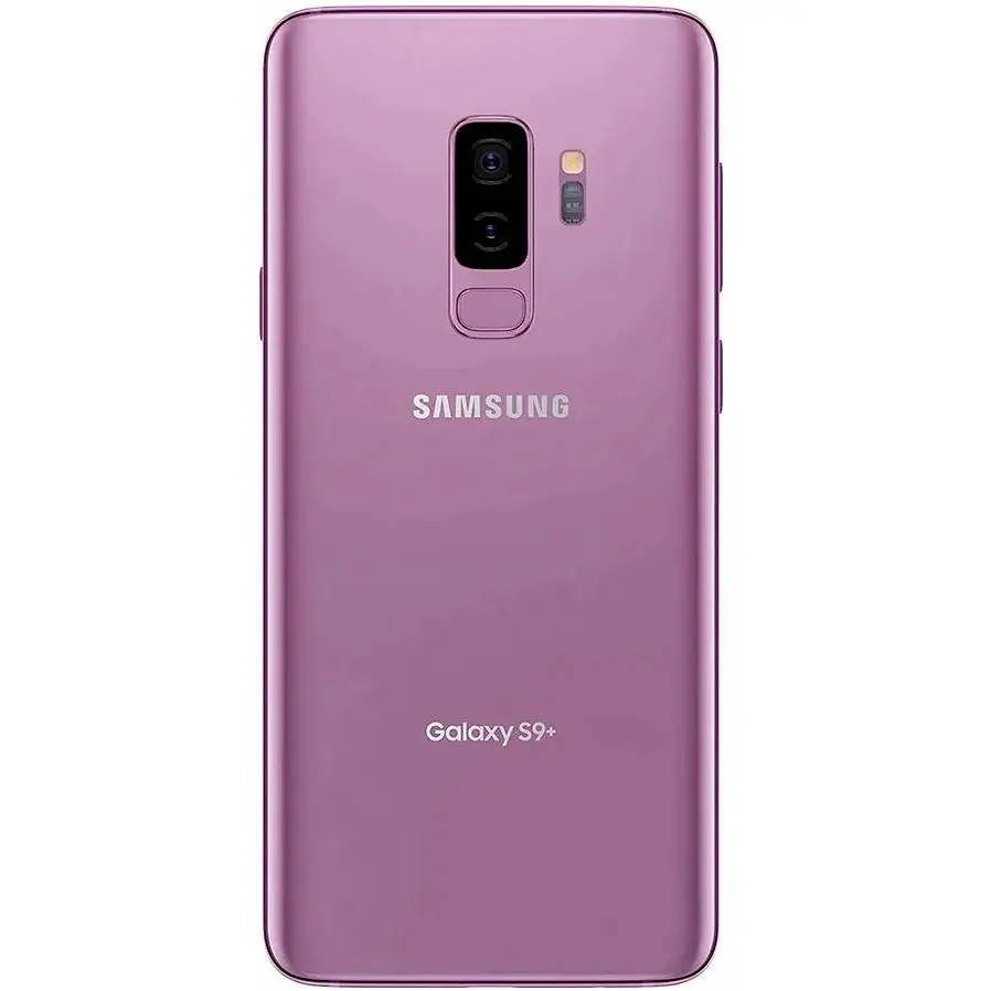 Смартфон Samsung Galaxy S9+ 6/256Gb Purple (SM-G9650) (CN) - фото 2