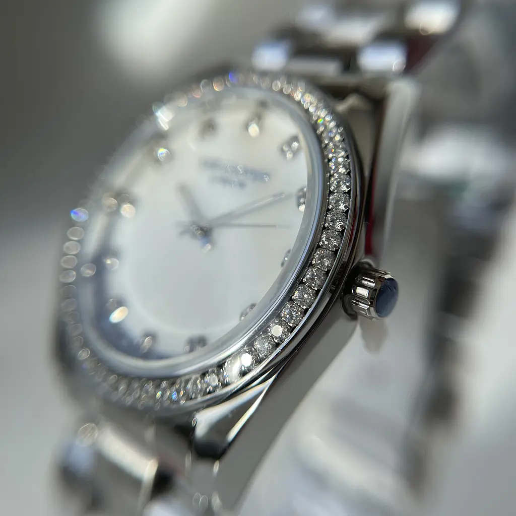 Годинник Lee Cooper Santorini Silver - фото 5