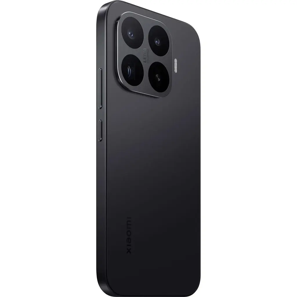 Смартфон Xiaomi 17T 12/512GB Black UA-UCRF [173021] - фото 7