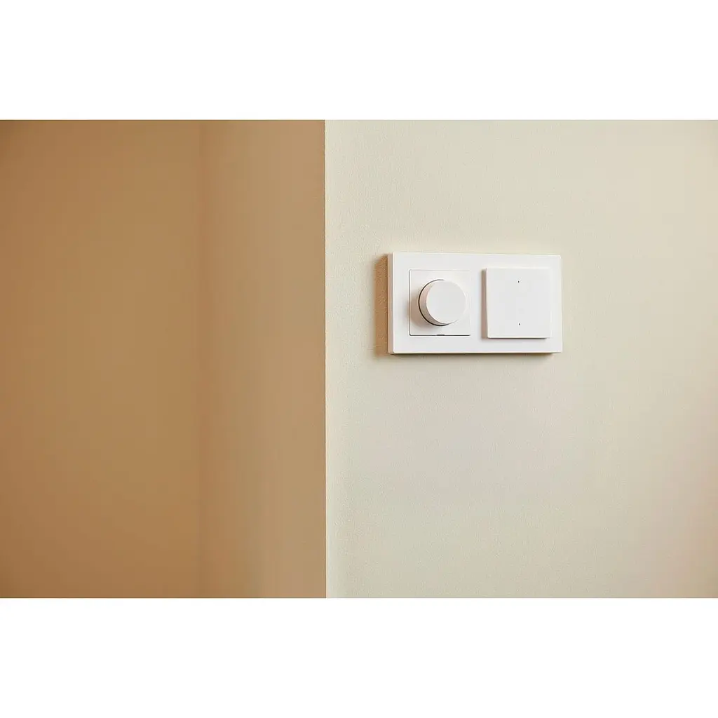 Розумний вимикач Aqara H2 Light Switch White (WS-K07D) [128556] - фото 4