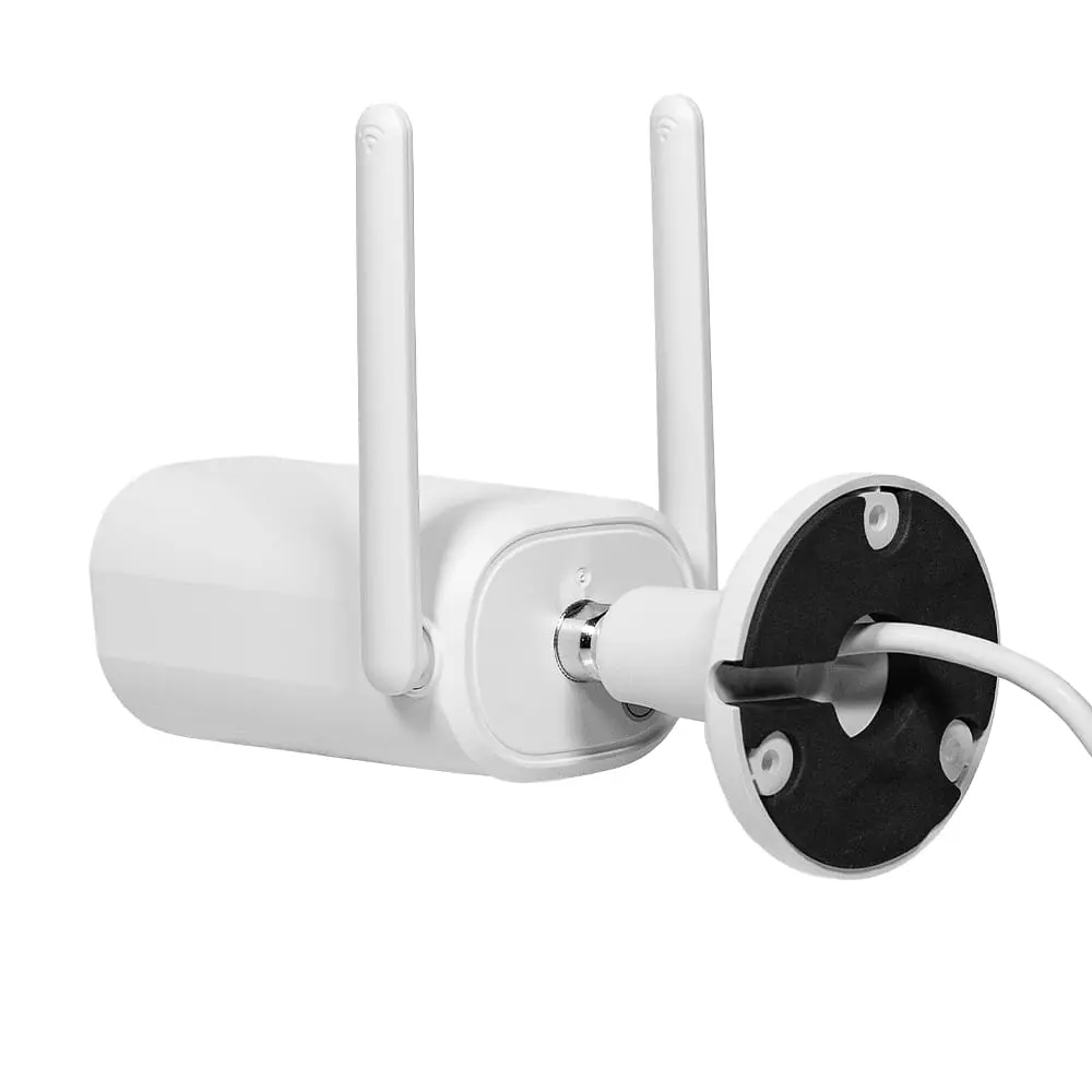 IP-відеокамера з WiFi 5Mp Light Vision VLC-8356WI(Camhi Pro) f=3.6mm, ІЧ+LED-підсвічування, з мікрофоном (75-00299) - фото 8