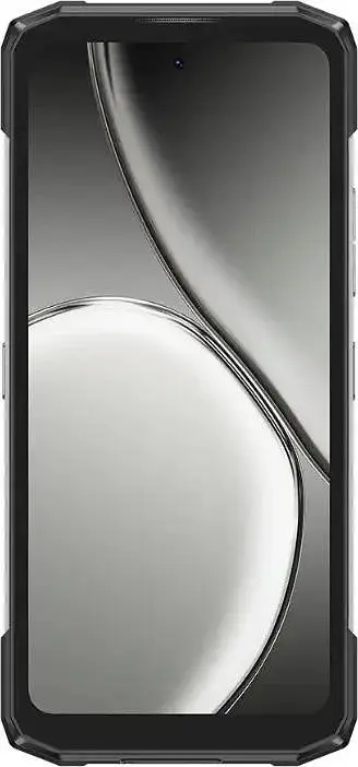 Смартфон Doogee Blade 20 Play 8/256GB Obsidian Red - фото 3