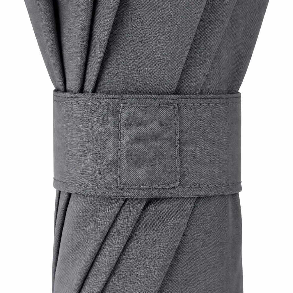 Парасоля Fare Classic 1130 тростина 107 см grey (FR.1130 grey) - фото 5
