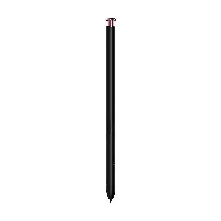 Смартфон Samsung Galaxy S22 Ultra SM-S9080 12/256GB Burgundy - фото 2