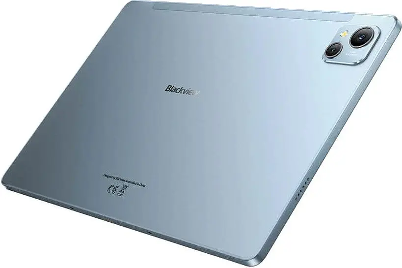 Планшет Blackview Tab 13 6/128GB LTE Blue - фото 8