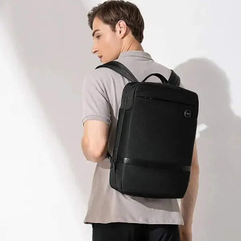 Рюкзак для ноутбука Kingsons 15.6" laptop backpack Black (KS3265W) - фото 8