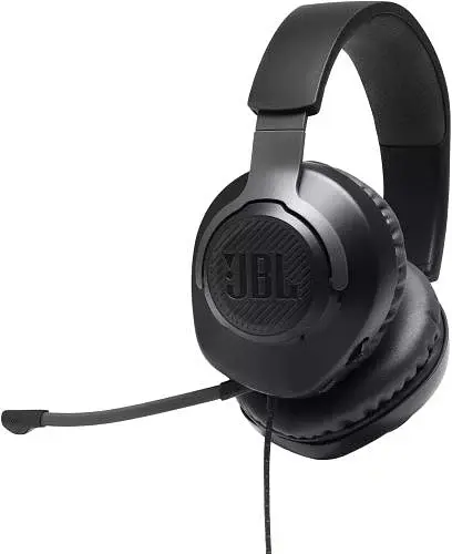 Навушники Quantum 100, Black JBL teh0023918 - фото 2