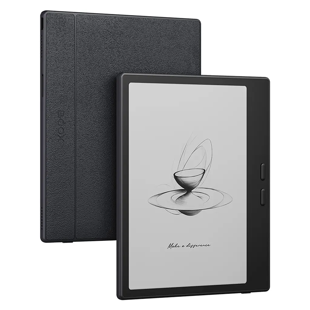 Електронна книга BOOX Go 7 Black