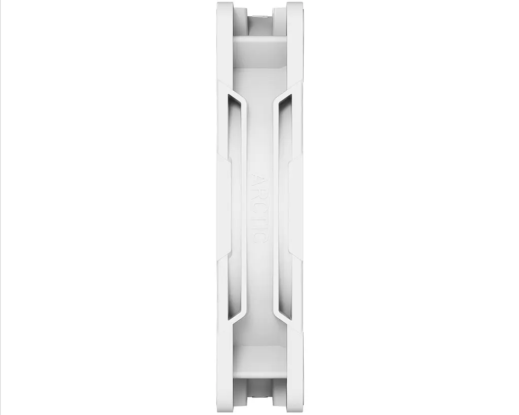 Вентилятор ARCTIC P12 Pro ARGB White (ACFAN00311A) - фото 3