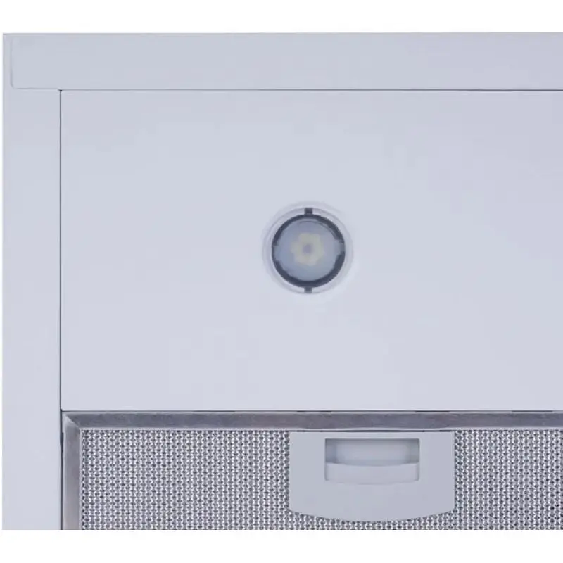 Витяжка Perfelli K 6202 WH 700 LED - фото 6