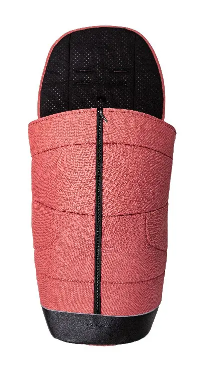 Універсальний візок Muuvo 2в1 Quick 3.0 Pure Pink XL (KM2V1Q3.0PPXL) - фото 4